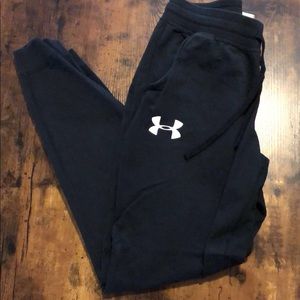 Under armour bottoms